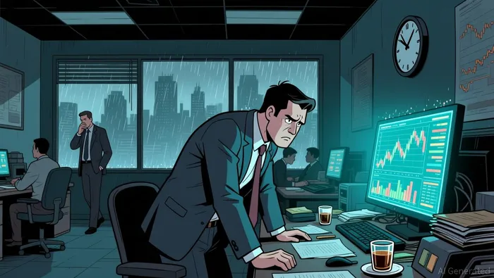 BZAI Surges 41% — But Volume Says Otherwise