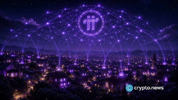 Pi Network price prediction July 2026: 103.7 million unlocks vs three new products image 0
