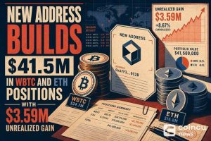 Polymarket Launches 20x Perp Trading for Crypto and Stocks image 5
