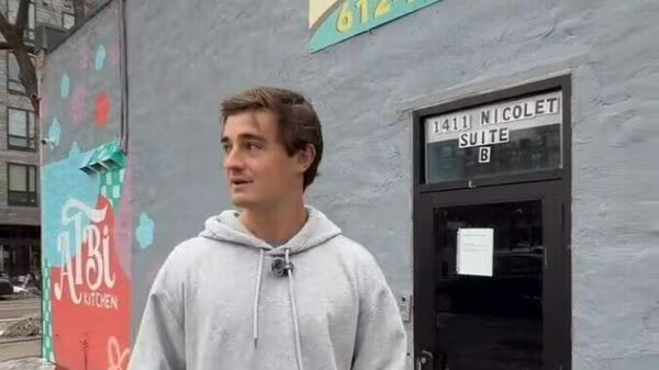 踩中全美社会情绪的男人,发币了 image 0