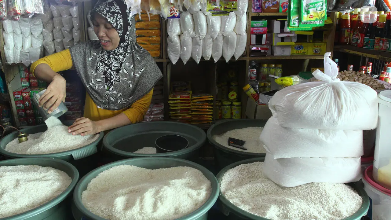 Harga Beras Mulai Naik Hari Ini 26 Agustus 2026 image 0