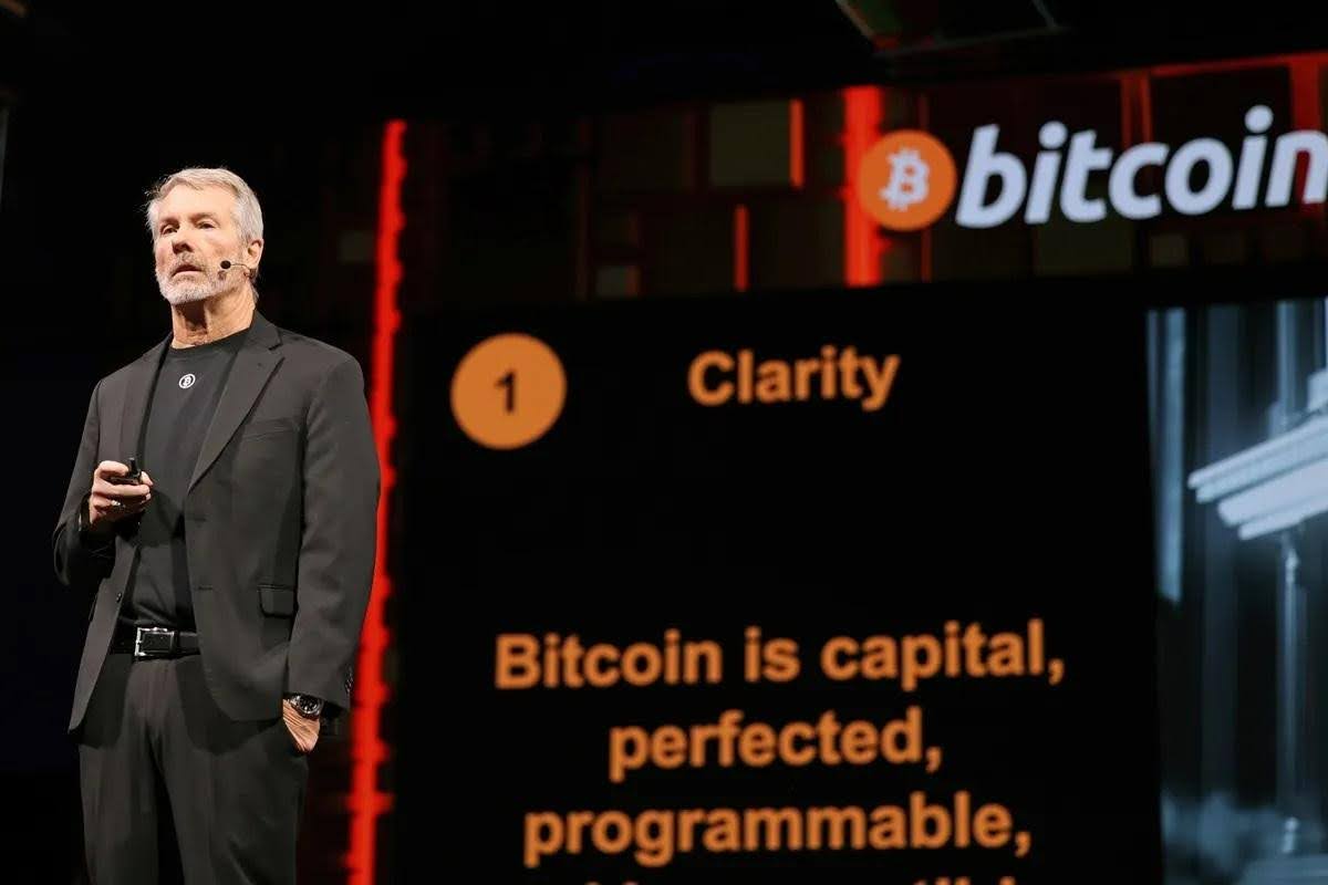 Strategy Shuts Down Bitcoin Exit Rumors, Hinting at Another Massive BTC Buy
