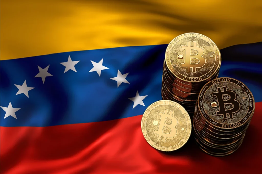 Прогноз ціни Bitcoin на грудень 2025 року: стейблкоїни домінують у Венесуелі, тоді як попередній продаж DeepSnitch AI перевищує $800K