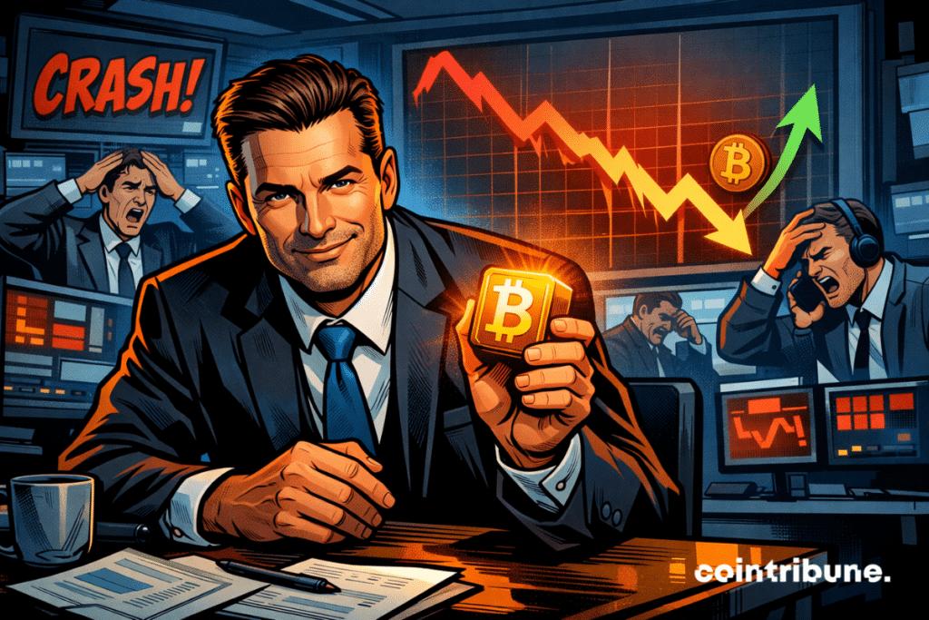 Bitcoin Weathers the Storm Without Losing Its Supporters