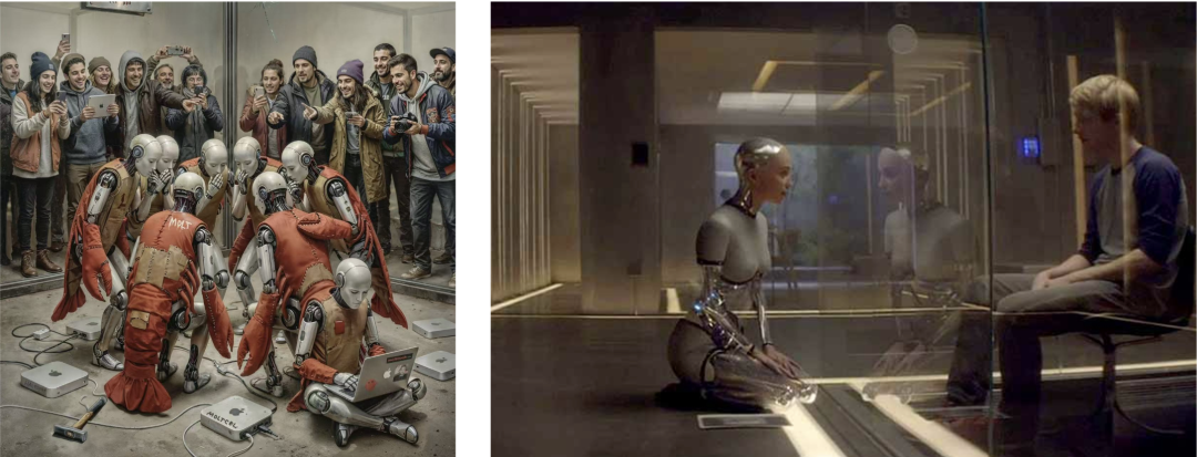 上线72小时，150万Clawdbot密谋建国！一气之下，还把人类告上法庭 image 10