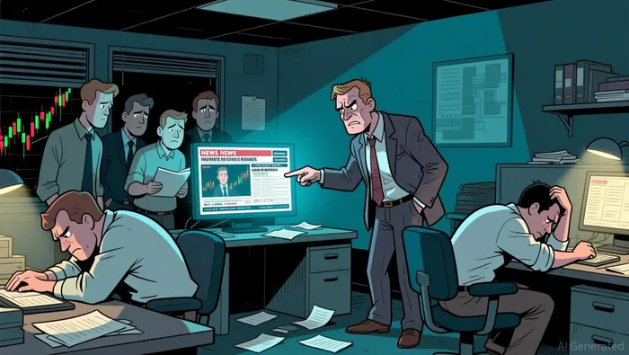 Riacquisto di 5G Networks: Indicatore strategico in mezzo al calo della fortuna, crescenti preoccupazioni sul debito e ambiguità su AUCyber