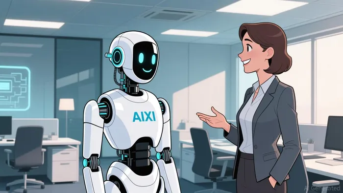 Xiao-I’s Volatility Soars 98% on Intraday Surge — What’s Behind This Unprecedented Move?