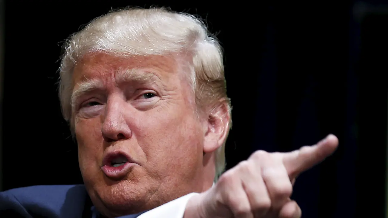 Korsel Investasi Rp 3.571 Triliun di AS, Trump Pamer Proyek Energi Raksasa image 0