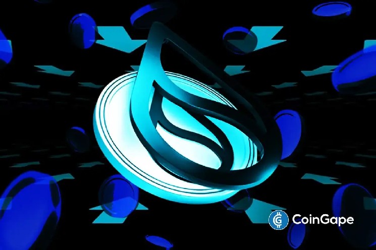 Why is SUI Price Up Today (Jan 6) image 1