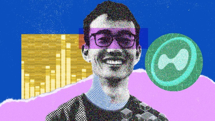 Hyperliquid's HYPE emerges as crypto market haven image 1