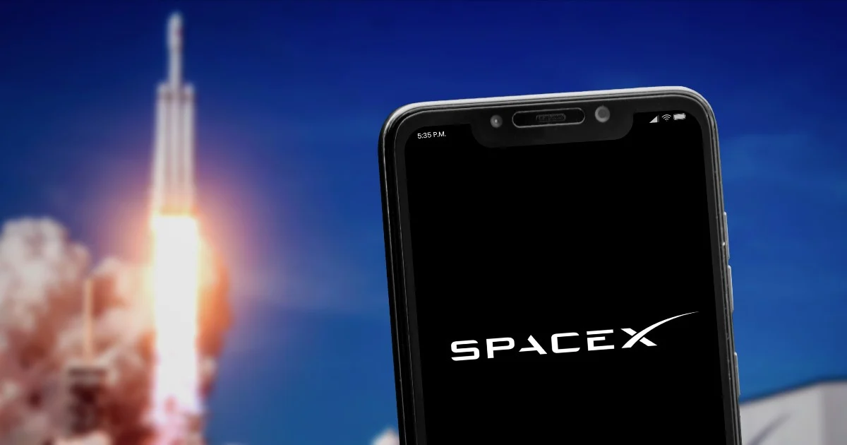 スペースX上場後初決算、売上高ほぼ倍増 1900億円相当ビットコイン保有を継続  image 0