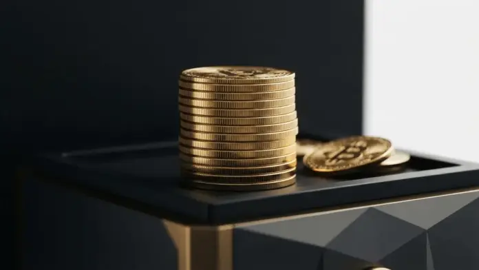 26.355 Bitcoin im Bestand: Strive setzt auf neue Finanzierung image 0