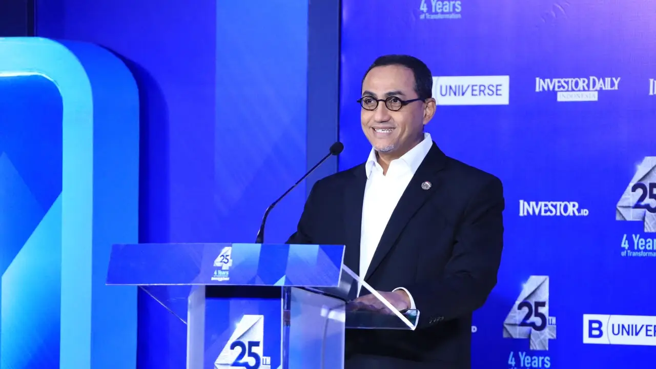 Sengketa Eagle High Plantations dan Felda Masuk Arbitrase, Ini Penjelasan OJK image 0