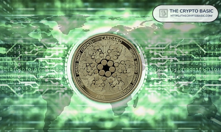 Cardano Price Analysis for Feb 25: ADA is Testing Key Fib Resistance, But Where Next? image 1