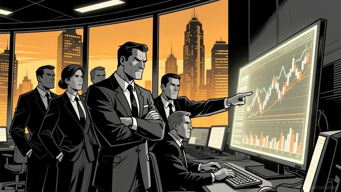 USDT/ARS Stuck in Neutral: Indecision Reigns as Volume Wanes