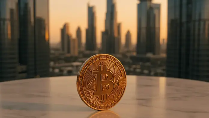 Staatsfonds kaufen leise Bitcoin – während ETFs Milliarden verlieren image 1