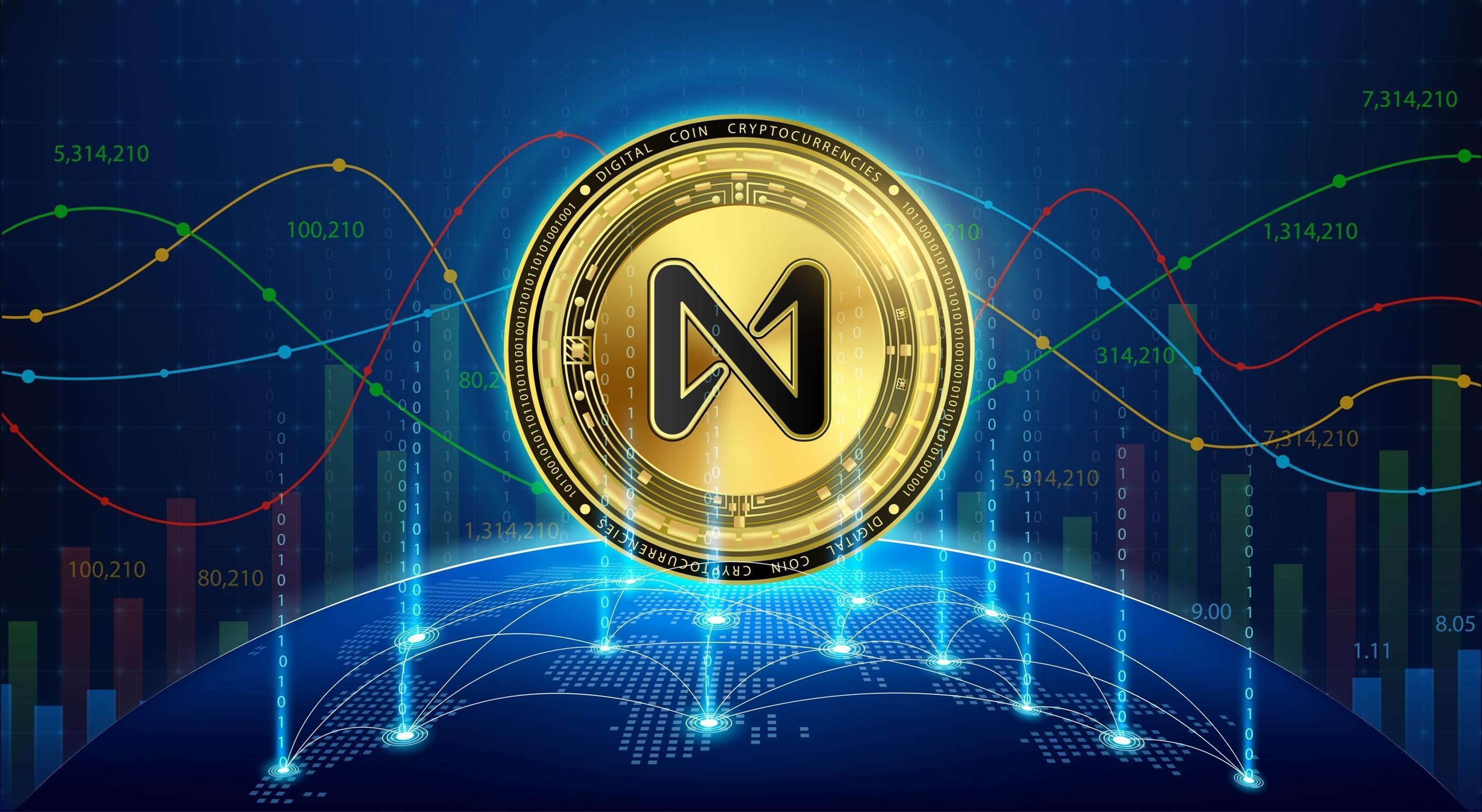 NEAR eyes $1.6 as NEAR Intents integrates with Starknet