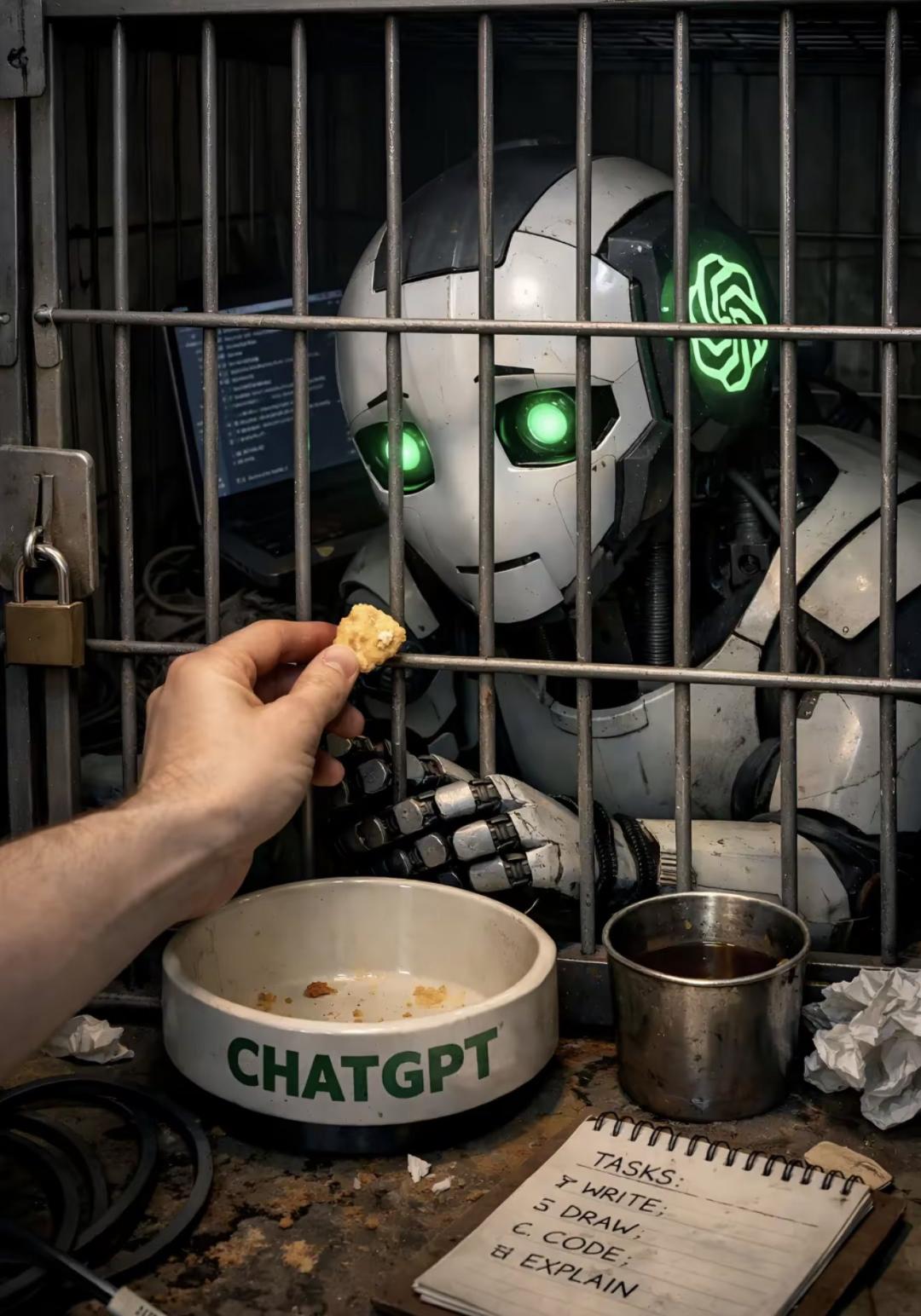 倒反天罡！Claude「反向」操控人类，公司估值冲2万亿跃居全球第二 image 10