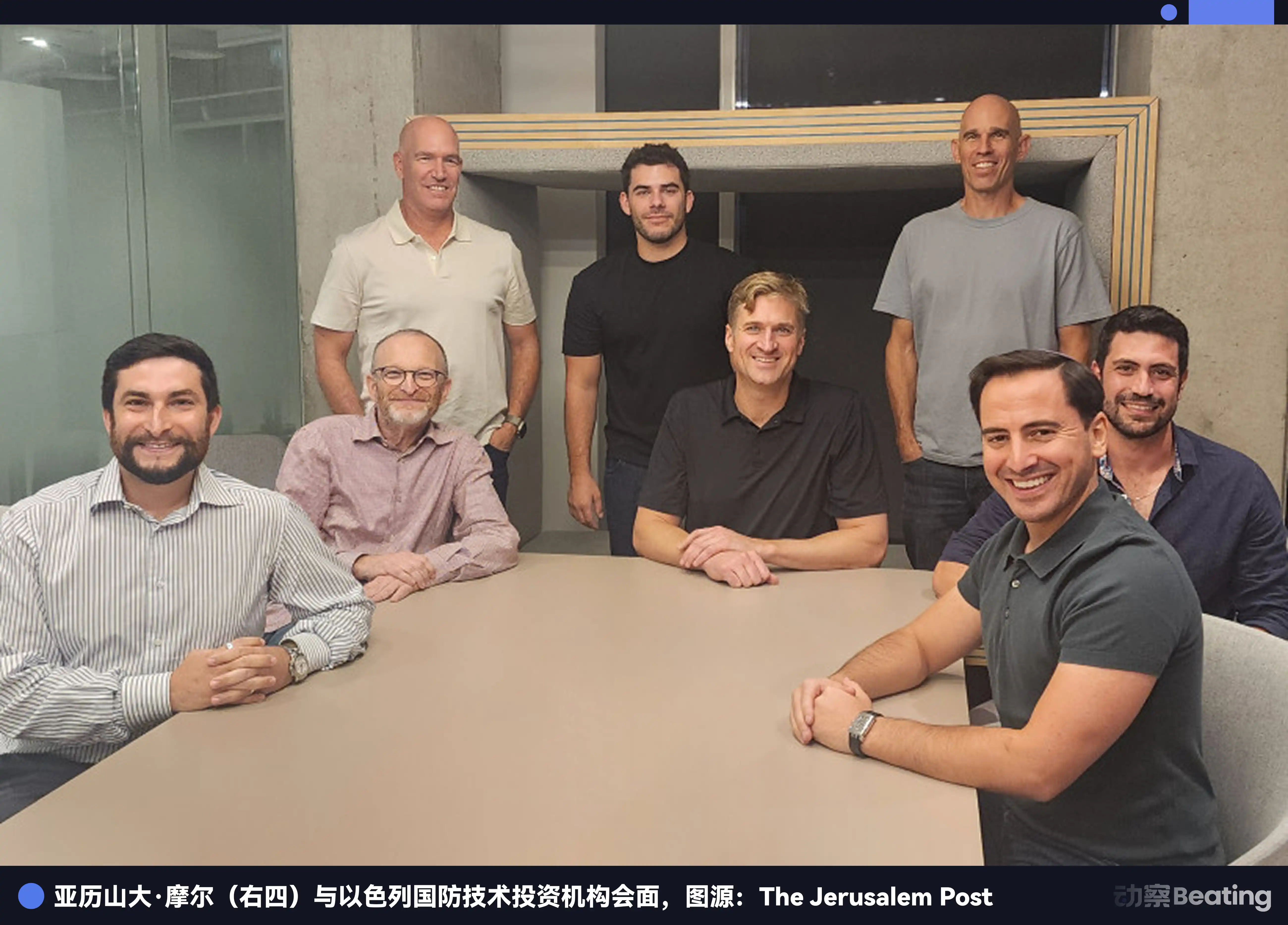 批量制造Palantir，58岁的彼得·蒂尔想发战争财 image 4