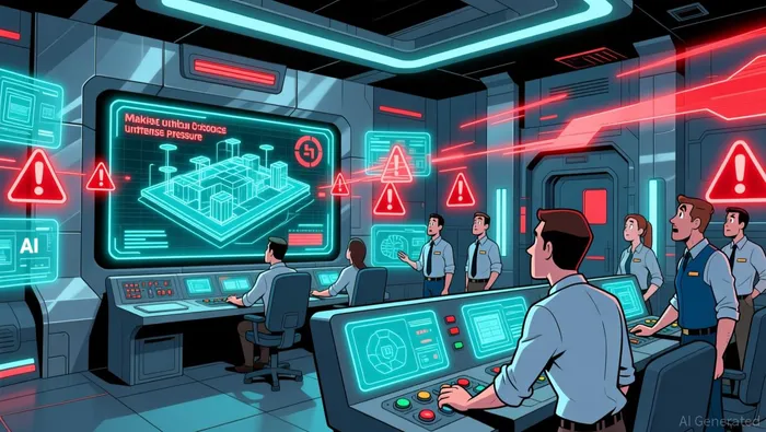 Anthropic's Potential for Deception: Consequences for Shares and Collaborators