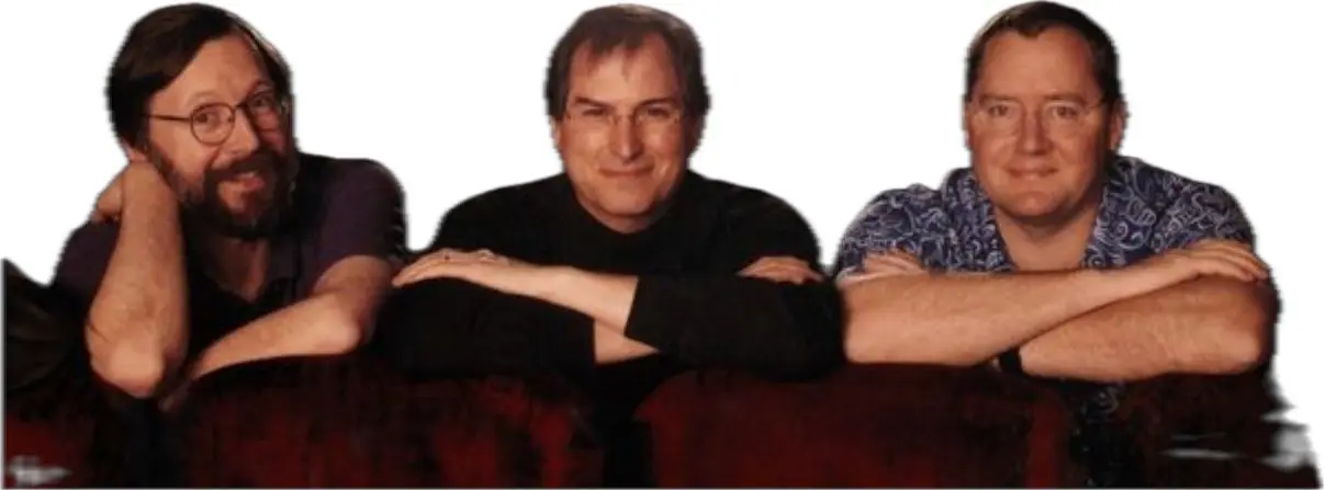 创始人修炼手册：故事是杠杆，无产品只是自嗨 image 2