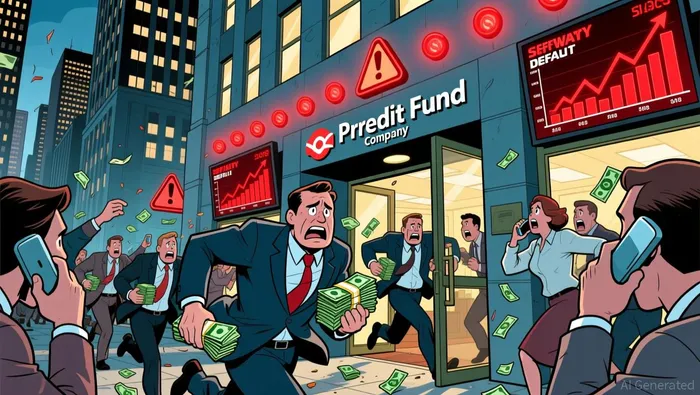 Private equity’s harsh hidden agreements leave lenders struggling without clarity