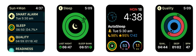 Best Apple Watch apps for boosting your productivity image 3