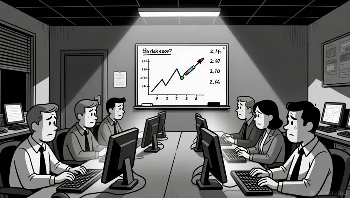 Euro-Dollar Pair Trapped in 1.0004–1.0006 Range Despite Late Surge in Volume
