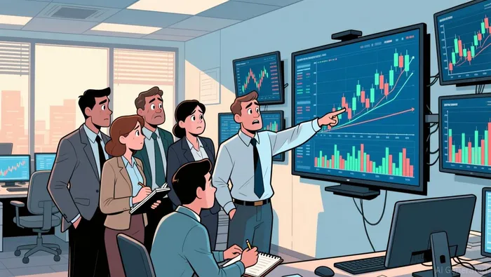 Analysts Bet Big on Amprius — Despite the Red Flags image 0