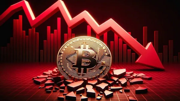 CEO Trung Quốc cảnh báo Bitcoin: “Hãy coi chừng bẫy tăng giá” image 0