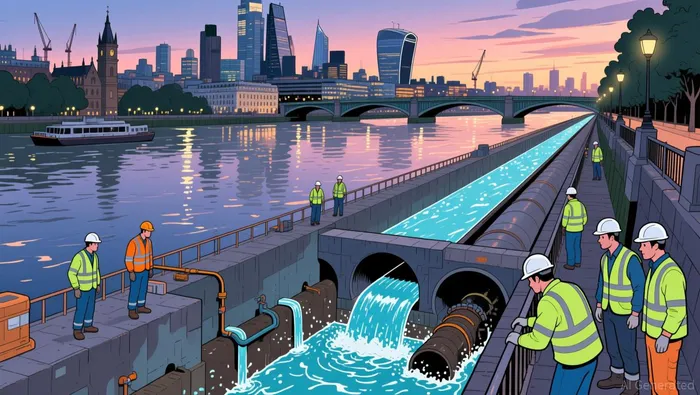 Chair’s Purchase Reflects Trust in INPP’s Capital Reallocation and Potential for Narrowing Discount