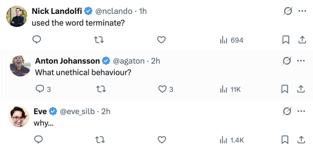 OpenAI核心旧部，再创业又内讧了 image 4