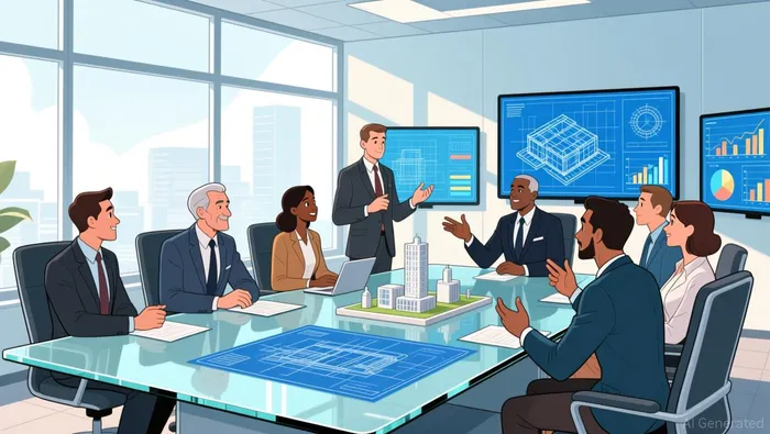 Renishaw’s Leadership Overhaul: Does Family Involvement Ensure Steadiness or Hinder Innovation Potential?