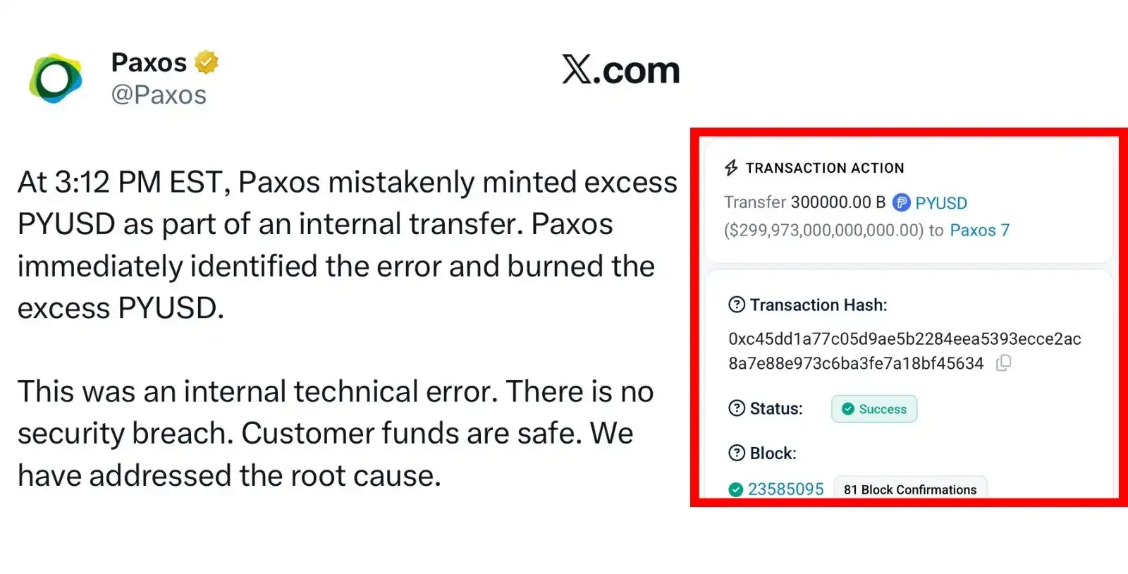 2025 币圈沙雕新闻大赏