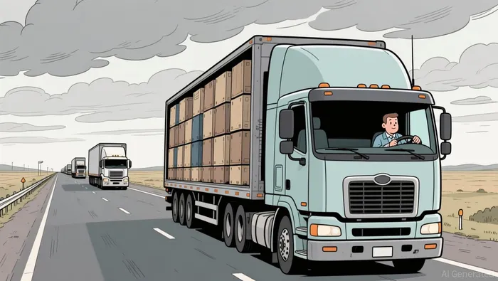 Old Dominion Freight Line’s Pricing Power Defies Volume Slump—Is the Market Overlooking a Margin Defense?