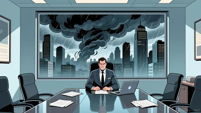 Yowie appoints Gary Miller: A strategic move in capital markets aimed at escaping the liquidity crisis