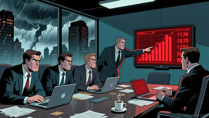 Visa, Mastercard, and American Express Trade at Decade-Low Multiples Amid Narrative-Driven Sell-Off