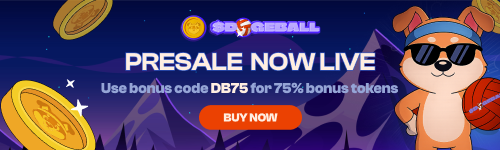 DOGEBALL 加密货币预售 2026：以太坊价格下跌，炒作目标 38 美元，可领取 75% 额外奖励  image 3