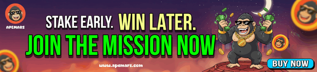 Cryptocurrency News Today: Ethereum ETF Moves and TRON Make Waves – Is APEMARS the Best Crypto to Invest With 15,055% ROI?  image 2