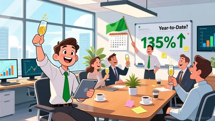 FutureGen's $95k Investments in AI and Space Indicate a Focus on Trends Rather Than Real Value