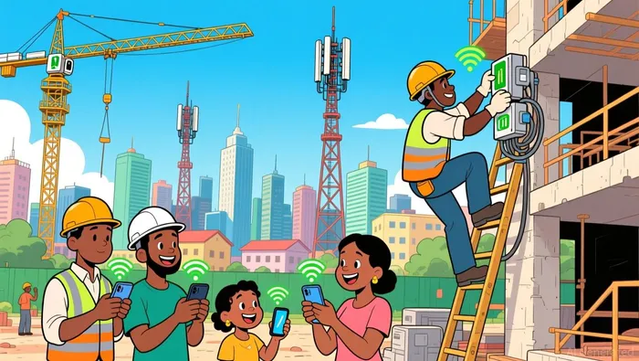 NCC Airtime Compensation Directive: Money Transfers from Mobile Operators to Their Customers