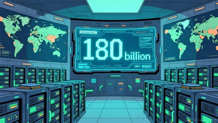 GOOG Shares Soar: Unpacking AI Growth, Cloud Expansion, and the Broadcom Partnership image