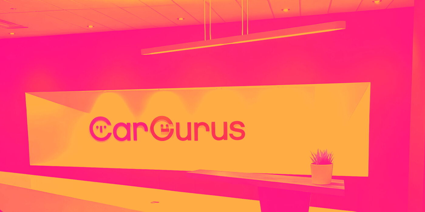 What To Expect From CarGurus's (CARG) Q4 Earnings image 0