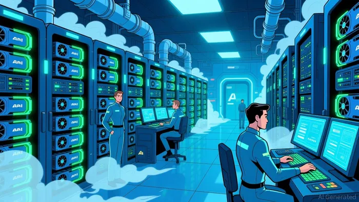 Oracle's Zettascale Bet vs. Microsoft's AI S-Curve Lead: Is the Infrastructure Gap a Mispriced Trade?