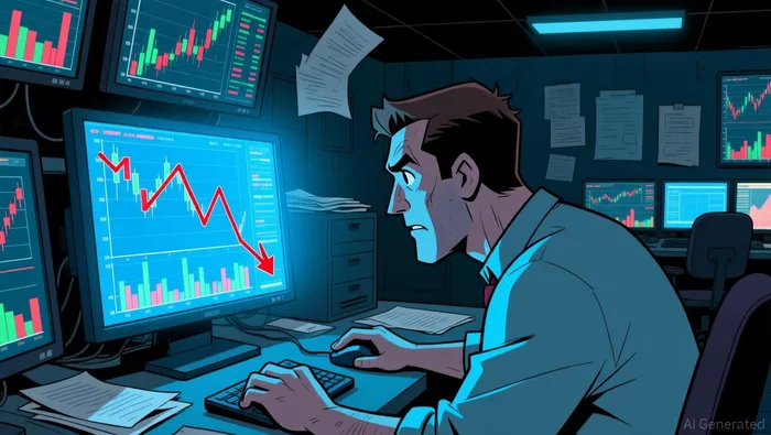 ServiceNow Tumbles as Software Sector Tests Support