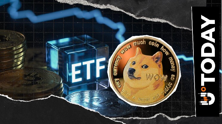 Dogecoin ETFs Break 30-Day No-Inflow Streak image 1