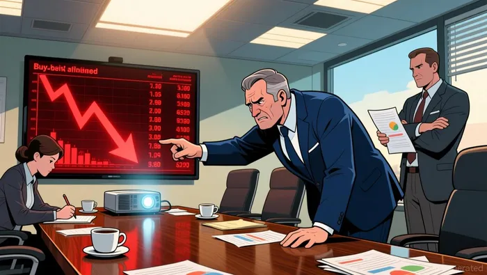 Guzman Y Gomez Share Repurchase Shows Little Insider Confidence—Could It Be a Pitfall for Retail Investors?