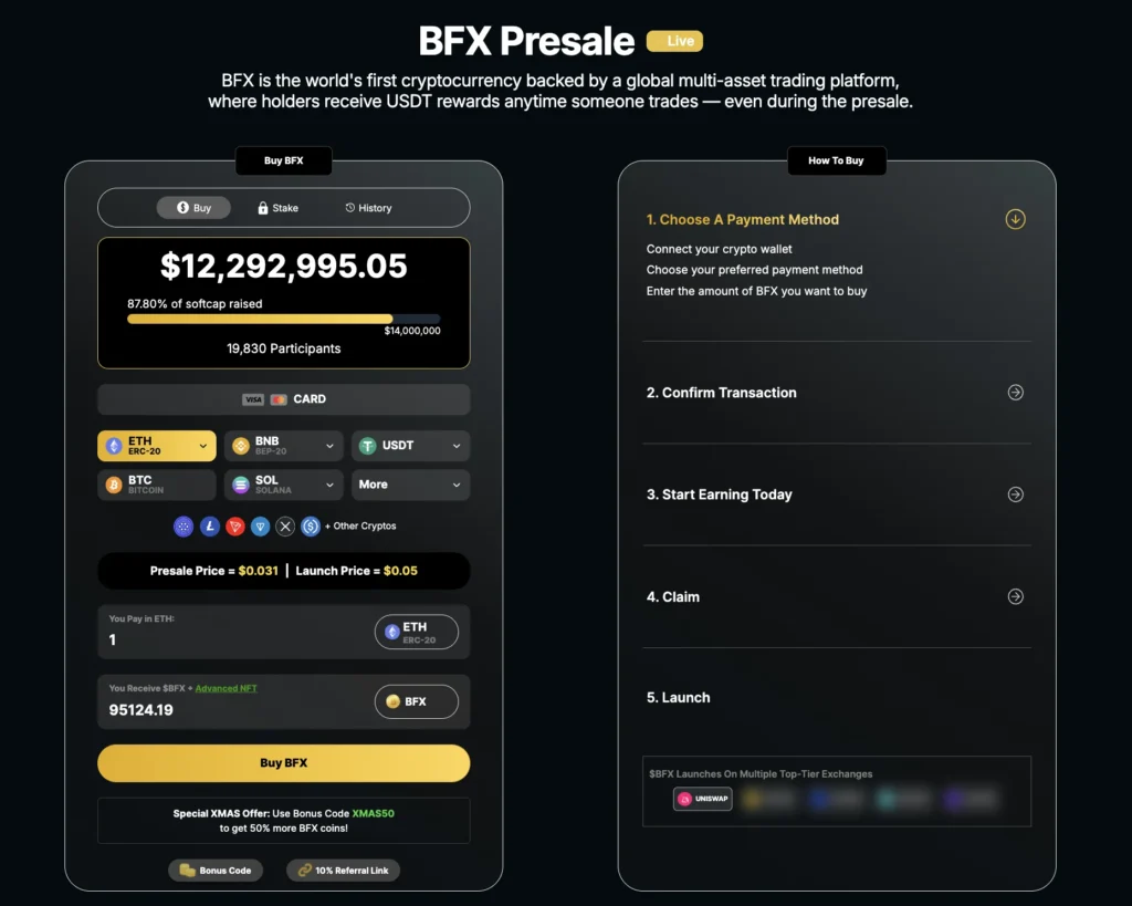 Best Crypto Presale: DeepSnitch AI Is the #1 Crypto Presale as T1 CEX Listing Rumors Spread image 0