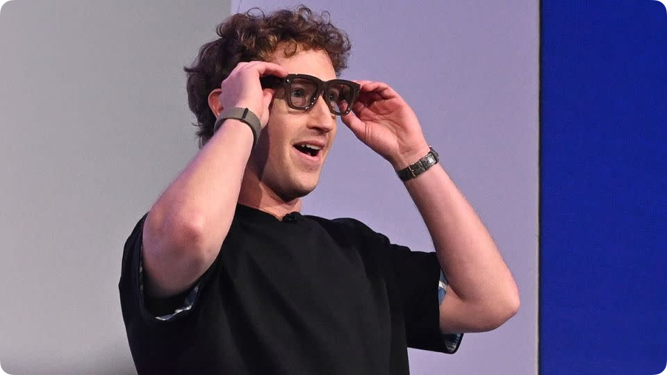 أكثر إعلان AI إثارة لهذا العام جاء من الشخص الأقل شعبية في مجتمع التكنولوجيا image 11