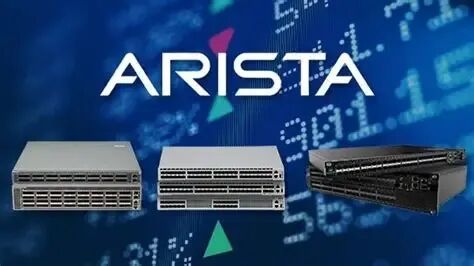 Arista Networks 盘后大涨近10%！ Q2 业绩强劲超预期！Q3业绩指引远超预期！（深度） image 0